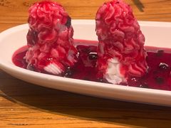 蓝莓山药-老板恋上鱼(印象城店)