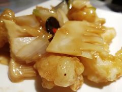 -乡间好味私家菜(总店)