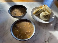 -宝弟羊肉馆(众意路店)
