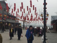 -大小河街