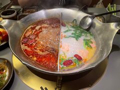 -湊湊火锅·茶憩(南京万象天地店)