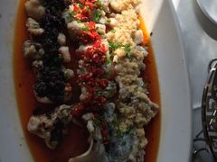 -巴陵全鱼席(湖南老字号汴河街店 )