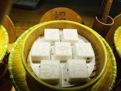 -筱爷叔·上海传统手工菜(玉树路店)