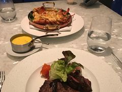 -广州四季酒店·佰鲜汇·现代法餐