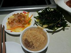 android_upload_pic-海底捞火锅(泉城路店)