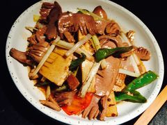 -老头儿油爆虾·知味杭州(爱琴海购物中心)