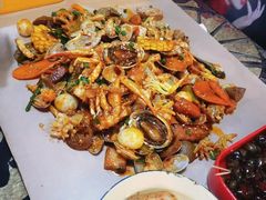 -特色酱椒鱼私房菜(黄鹤楼店)