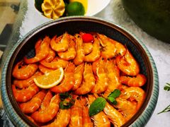 -威斯汀舞台餐厅