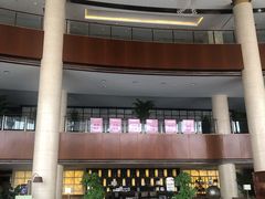 -银川国贸中心酒店