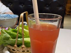 -千寻山野烤肉(天虹店)