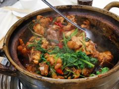 -渝君重庆火锅(嘉宾路店)