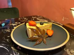 芝士蛋糕-ChitChat奇洽·Bistro(黎黄陂路店)