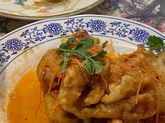 -石老头关东饺子王·东北菜(嘉华鑫城店)