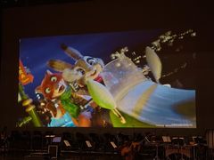 -交通银行前滩31演艺中心