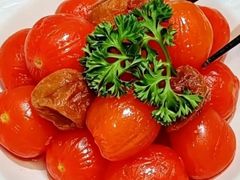 -隅乐胡椒虾·台湾菜·团建(皇岗店)