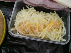 -涌上外婆桥(南塘店)