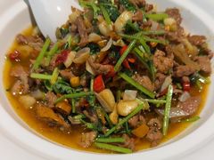 -胖老汉椒麻鸡清真新疆菜(西御街店)