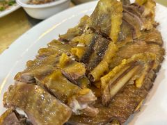 -华兴餐厅·招牌生鱼片(桃园路店)