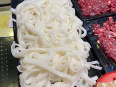 -幸运牛汕头小黄牛牛肉火锅(梅林店)