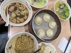 -蒋家桥饺面店(广陵路店)