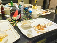 -堂会(白云店)