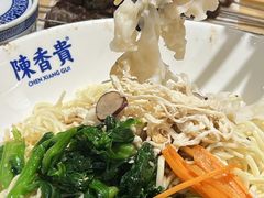 -陳香貴·兰州牛肉面(上海长风大悦城店)