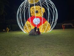 -三亚亚龙湾天域度假酒店