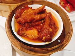 -好友缘家宴(青山路店)