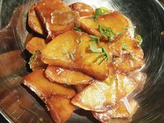 -谭家弄堂(亚欧商厦店)