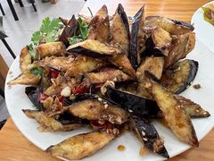 -三点小吃(山大店)