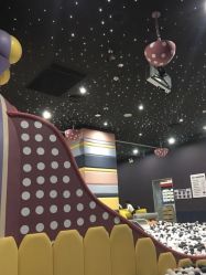 -MELAND CLUB亲子乐园·派对·餐厅(北京芳圆里ID MALL店)