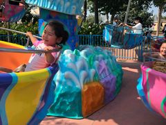 -秦皇岛乐岛海洋王国