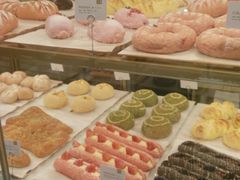 -奈雪的茶(市百一店)