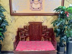 -大清花饺子城(昌黎店)