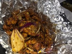 -金掌勺东北菜(格兰晴天店)