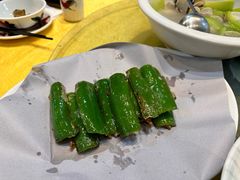 -大笑饭堂(甲子桥店)