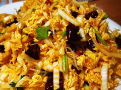 -森龍邑·烧烤·海鲜·炒菜(闽江路店)