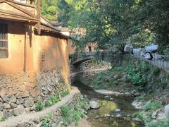 -杨家堂村