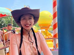 -济南方特东方神画