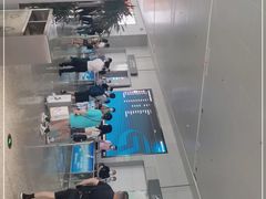 -南通兴东国际机场