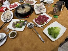 -濠轩阁特色生蚝火锅总店