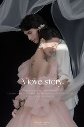 -挪娅婚纱摄影皇家会所
