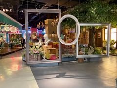 门面-中西名菜(增城万达广场店)