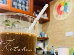 咸摩卡-HUG COFFEE(鼓楼店)
