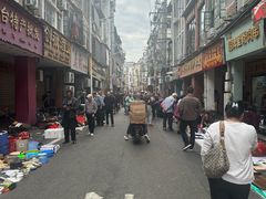 -百成大同鸭肉粥(大同总店)