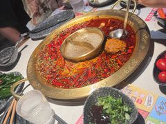 -哥老官重庆美蛙鱼头(龙湖杭州金沙天街店)