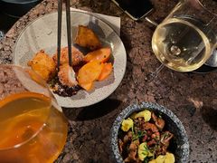 -毛辣果·酸(OHA复兴西路店)