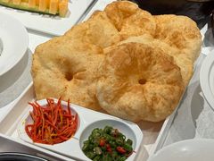 -味鼎长安·地道陕菜(凤城一路店)