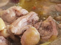 -楠波炭炉鸡煲馆(桥北店)