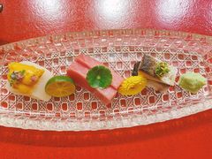 -鮨青(恒基名人购物中心店)